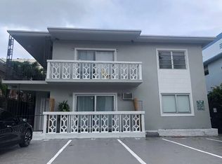 719 Euclid Ave APT 4, Miami Beach, FL 33139