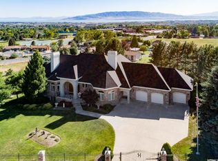 140 S 950 E, Pleasant Grove, UT 84062