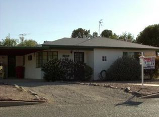5434 E Waverly St #0, Tucson, AZ 85712