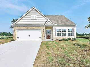 1300 Green Vista Way, Graham, NC 27253