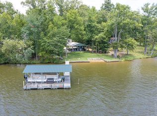 12 Twin Oaks Rd, Waterloo, SC 29384