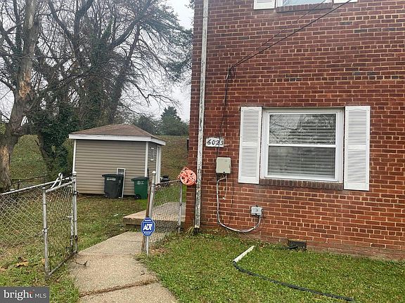 2nd image of 6023 Martin Luther King Jr Ct