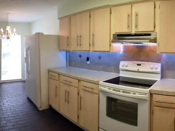 5212 Arboles Dr APT A, Houston, TX 77035