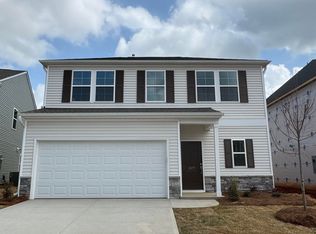 2077 Mayfair Mill Ave, Spartanburg, SC 29320