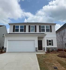 2077 Mayfair Mill Ave, Spartanburg, SC, 29320