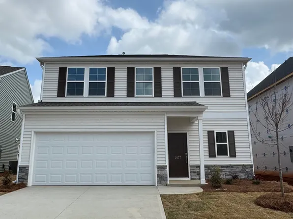 2077 Mayfair Mill Ave, Spartanburg, SC 29320