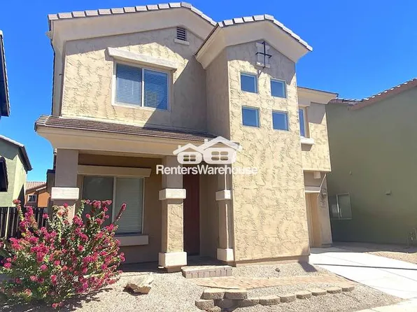 239 S Aaron, Mesa, AZ 85208