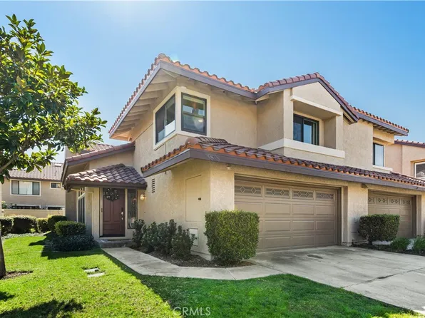 9826 Lewis Ave, Fountain Valley, CA 92708
