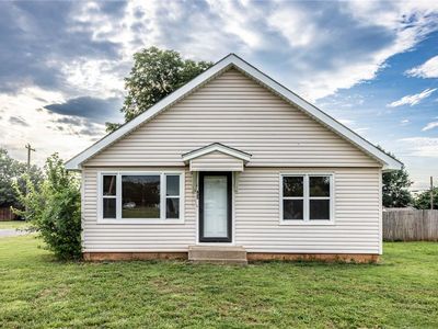 423 N Missouri St, Thomas, OK, 73669