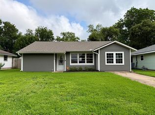 3009 Robinson Blvd, Texas City, TX 77590