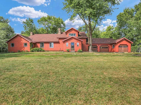 2303 County Road 1100 E, Champaign, IL 61822