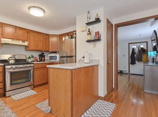 108 W 8th St #1, Boston, MA 02127