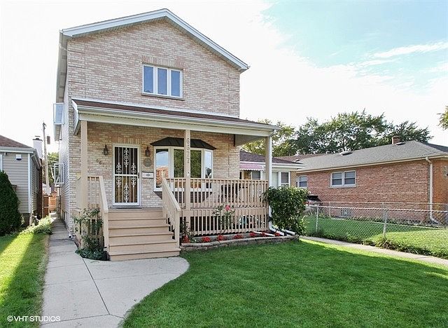 1st image of 6677 W Montrose Ave
