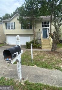 1850 Eastford Trce, Stone Mountain, GA, 30087