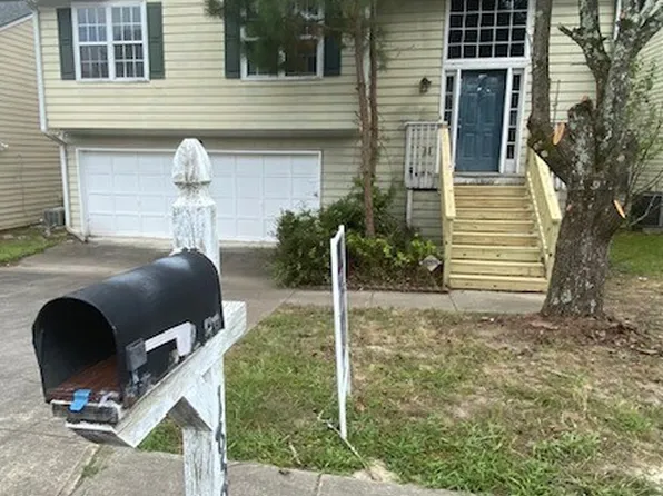 1850 Eastford Trce, Stone Mountain, GA 30087