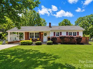 438 Union Cemetery Rd SW, Concord, NC 28027