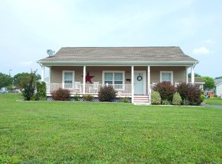 216 Madison Ave, Harrington, DE 19952