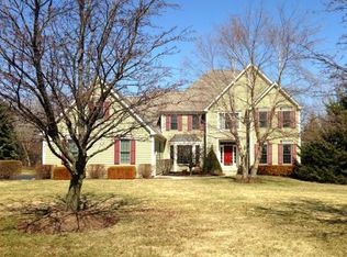 3812 Monica Trl, Crystal Lake, IL 60014