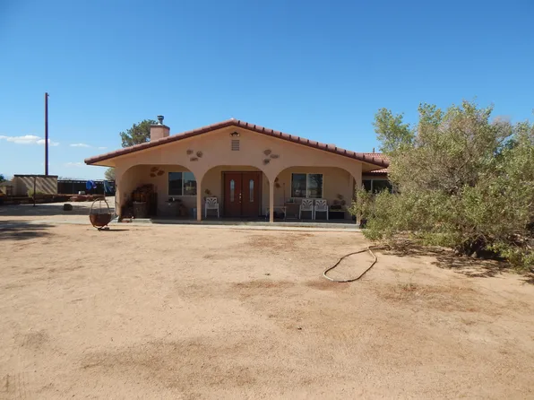 14637 Castle Butte Rd, North Edwards, CA 93523