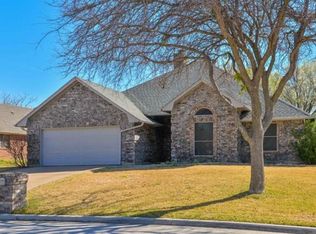 1306 Highland Dr, Mansfield, TX 76063