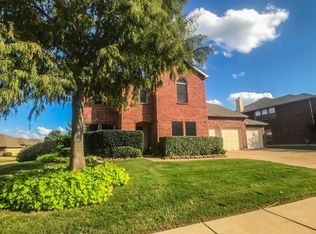 301 Bayberry Trl, Forney, TX 75126