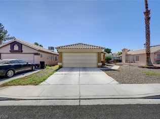 2265 Seahurst Dr, Las Vegas, NV 89142