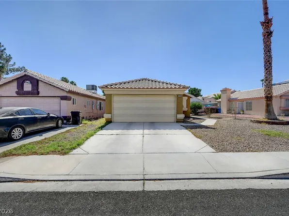 2265 Seahurst Dr, Las Vegas, NV 89142