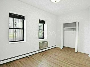 264 Devoe St #A, Brooklyn, NY 11211