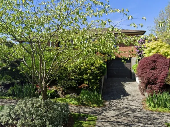 (undisclosed Address), Seattle, WA 98103