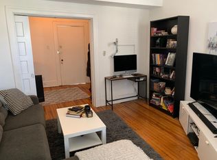 1664 Columbia Rd NW APT 42, Washington, DC 20009