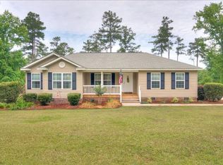 155 Bland Baptist Rd, Johnston, SC 29832