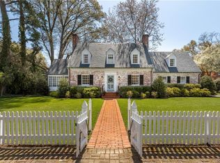 207 Avon Rd, Richmond, VA 23221