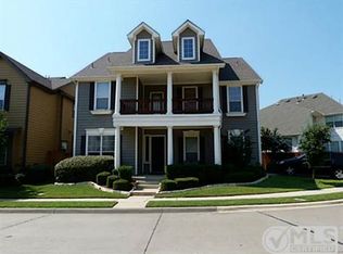 2507 Kodiak Cir, Euless, TX 76039