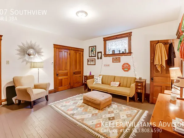 407 Southview Ave, Cincinnati, OH 45219