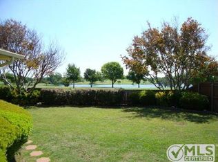 400 Gingerbread Ln, Waxahachie, TX 75165