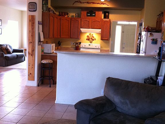 2nd image of 1169 Gunsight Peak Dr