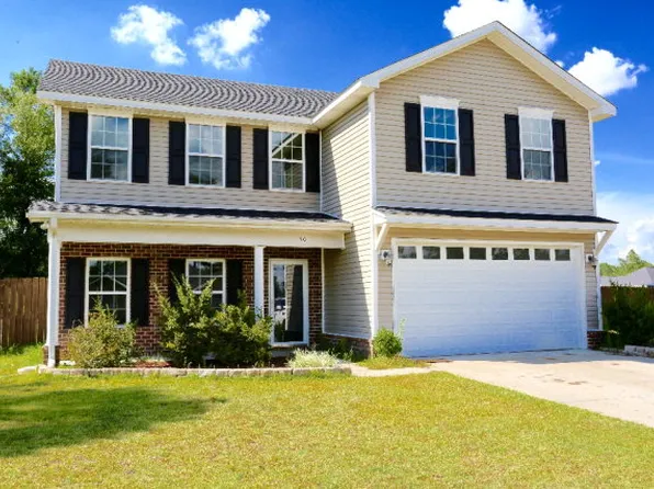 90 NE Shane Otey Ct, Ludowici, GA 31316