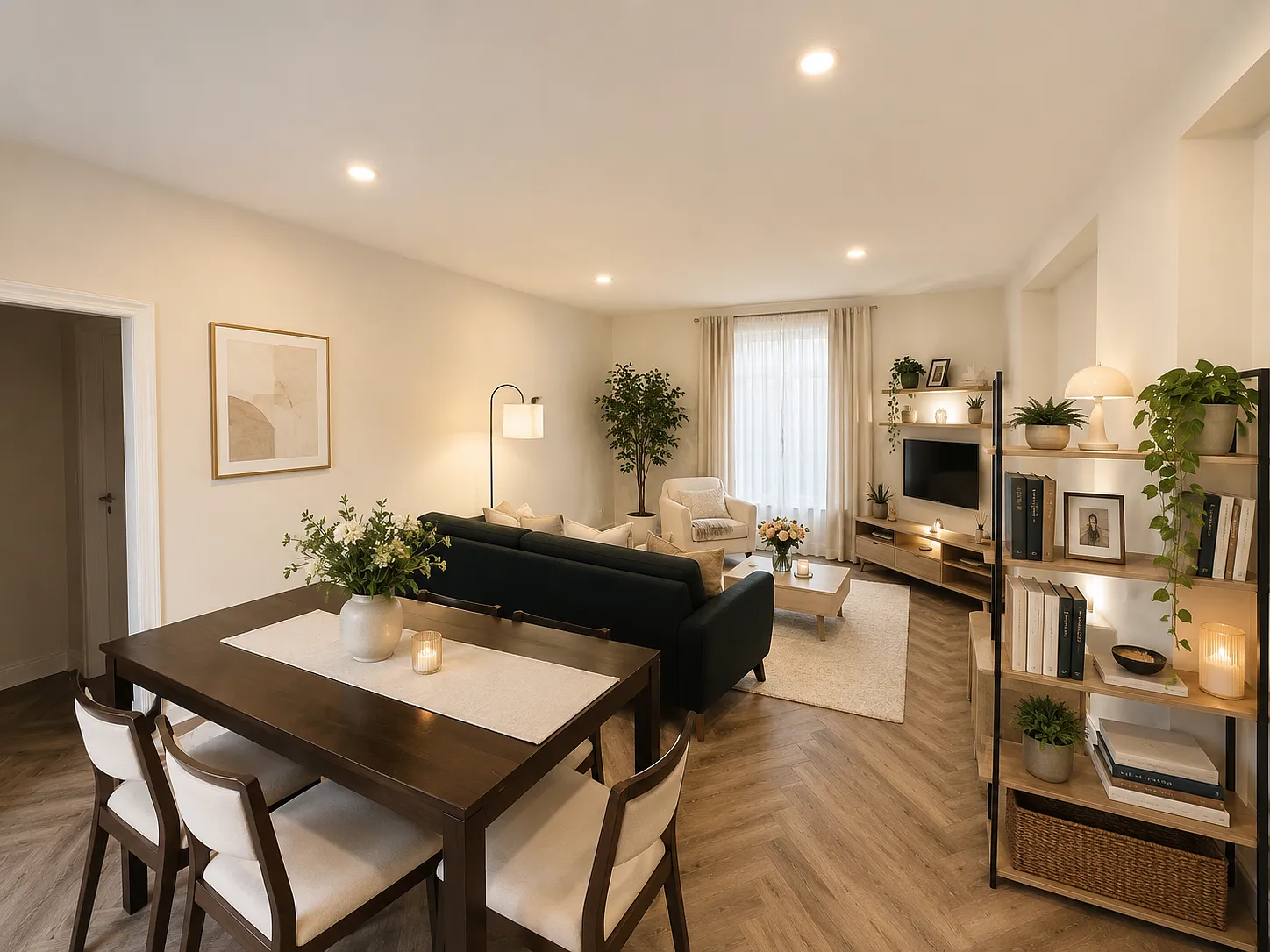 Luxury Home for Rent — Photo 4