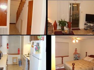 1600 Circle Dr APT 6, Picayune, MS 39466