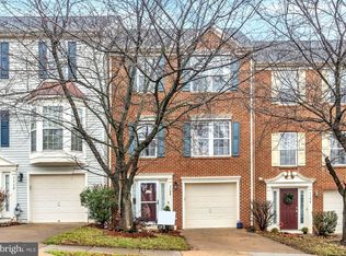 7108 Wheeling Way, Gainesville, VA 20155