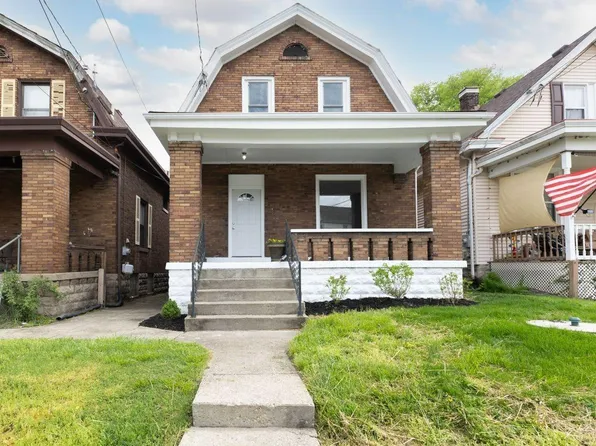 530 Linden St, Cincinnati, OH 45216