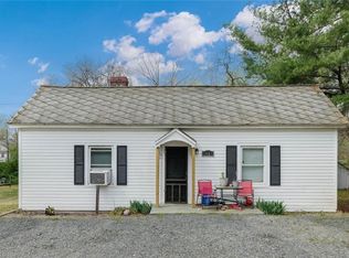 1409 Ridge Ave, Eden, NC 27288