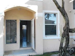 21325 NE 8th Pl APT 4, Miami, FL 33179