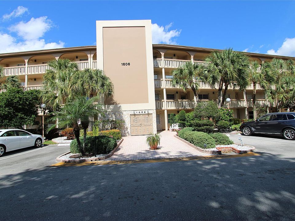 1st image of 1606 Abaco Drive #J4