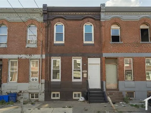 2540 N 17th St, Philadelphia, PA 19132