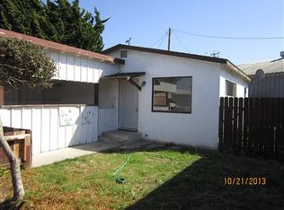 424 N O St, Lompoc, CA 93436
