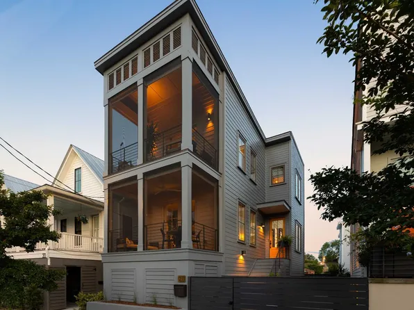 211 Line St, Charleston, SC 29403