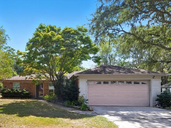 2989 Teton Trl, Tallahassee, FL 32303