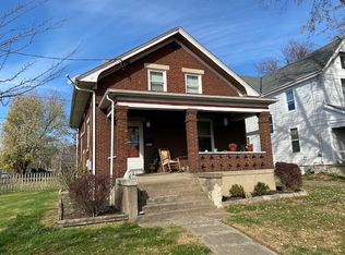 454 Elliott Ave, Cincinnati, OH 45215