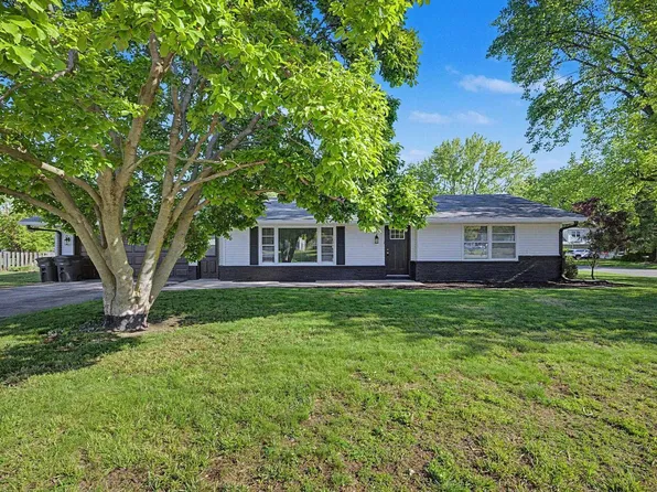 2720 Brown St, Lafayette, IN 47904